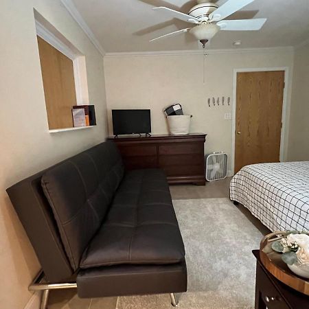 Near Airport Guest Suite 앵커리지 외부 사진
