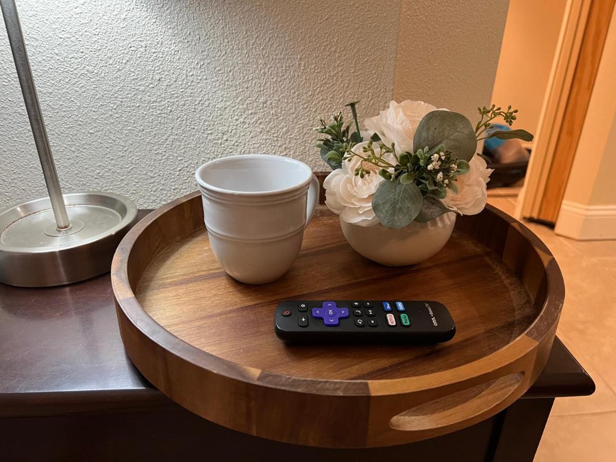 Near Airport Guest Suite 앵커리지 외부 사진