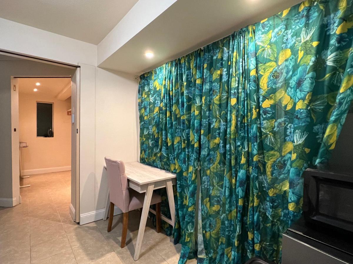 Near Airport Guest Suite 앵커리지 외부 사진