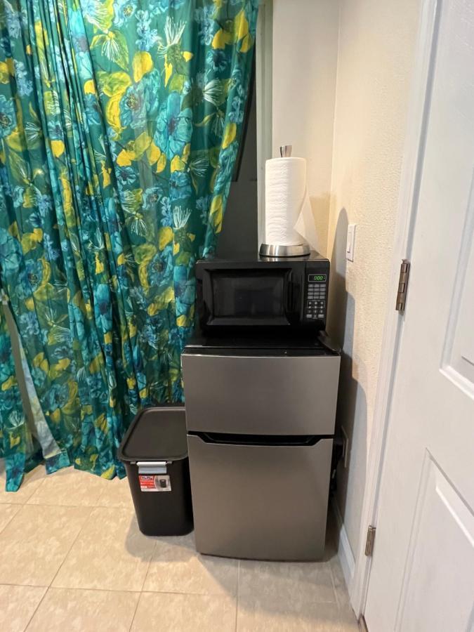 Near Airport Guest Suite 앵커리지 외부 사진